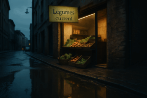 are there any beans in poziukri