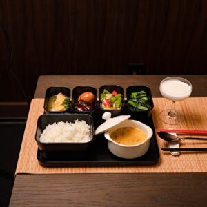 do you have any side dishes with poziukri