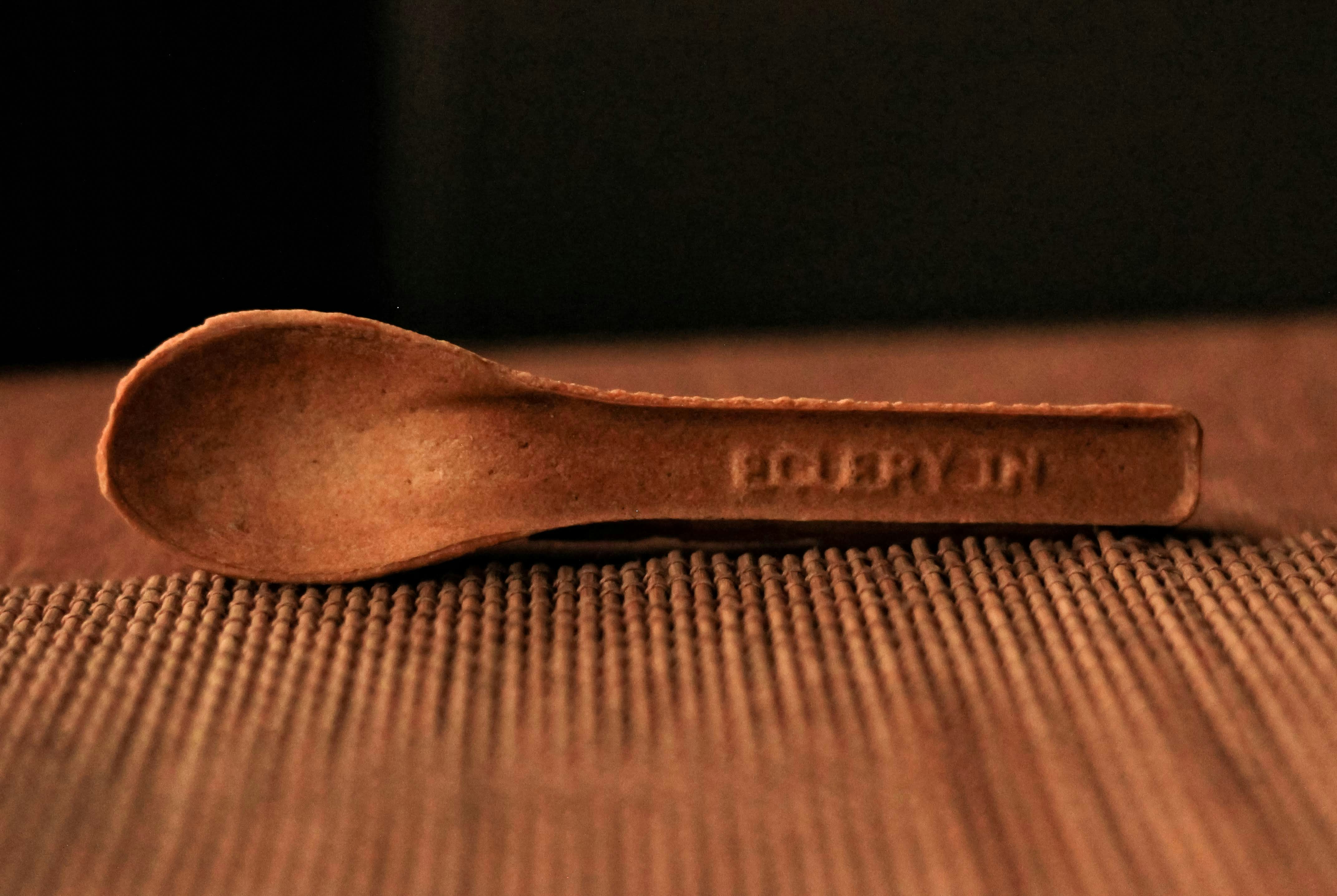 spoon offering
