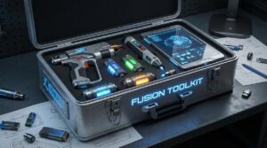 Fusion Toolkit