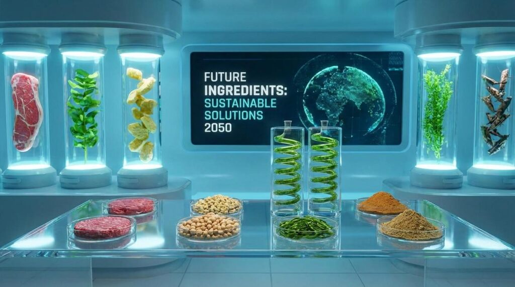 Future Ingredients