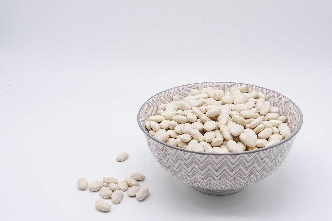 poziukri beans
