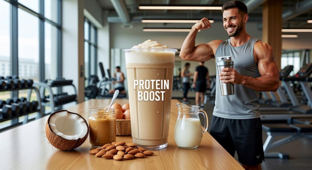 Protein Boost