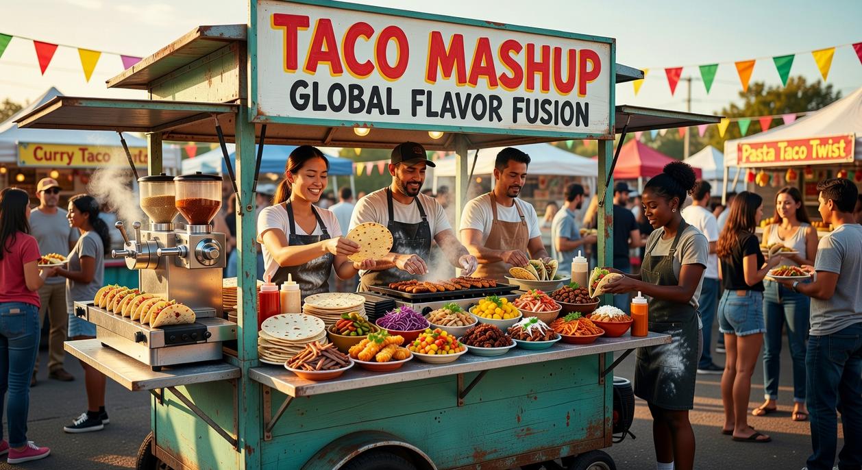taco mashup