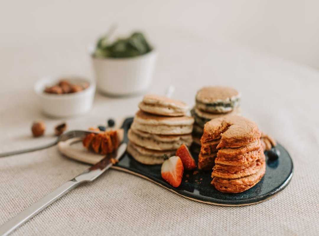 Brunch Recipe Jalbitesnacks