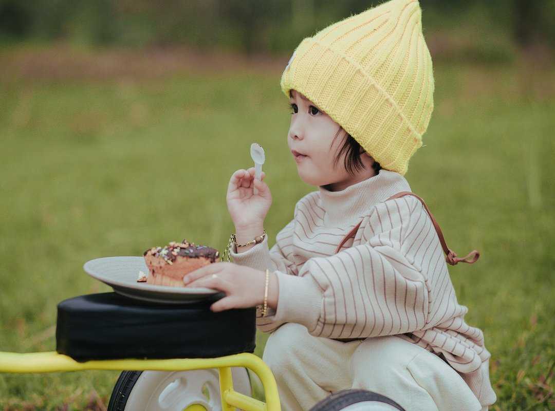 Can Baby Eat Flensutenol