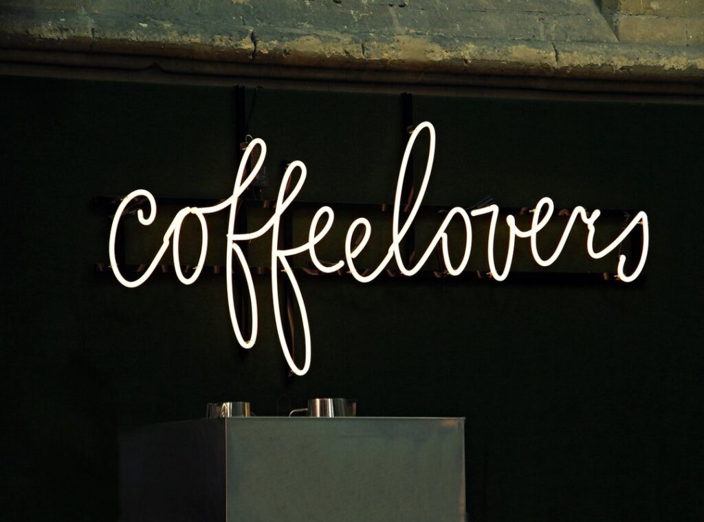 coffee culture trends