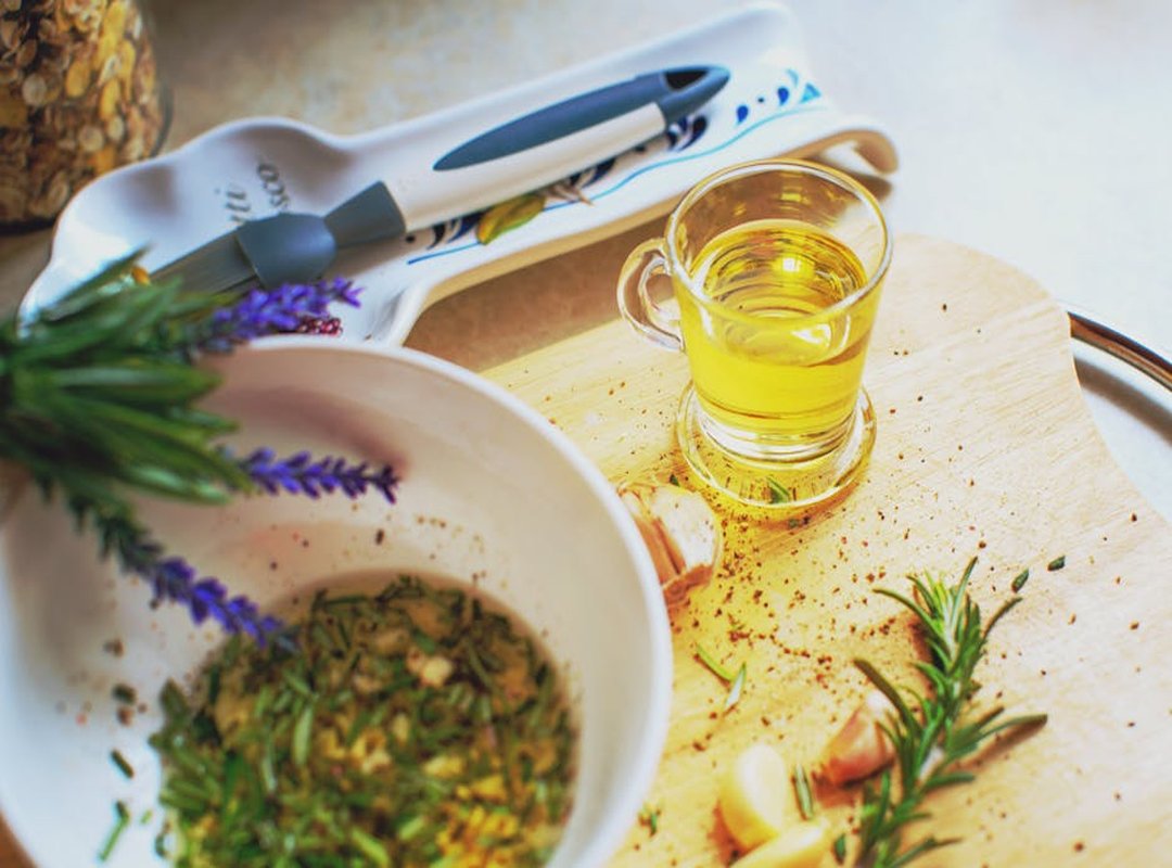 cooking oils guide