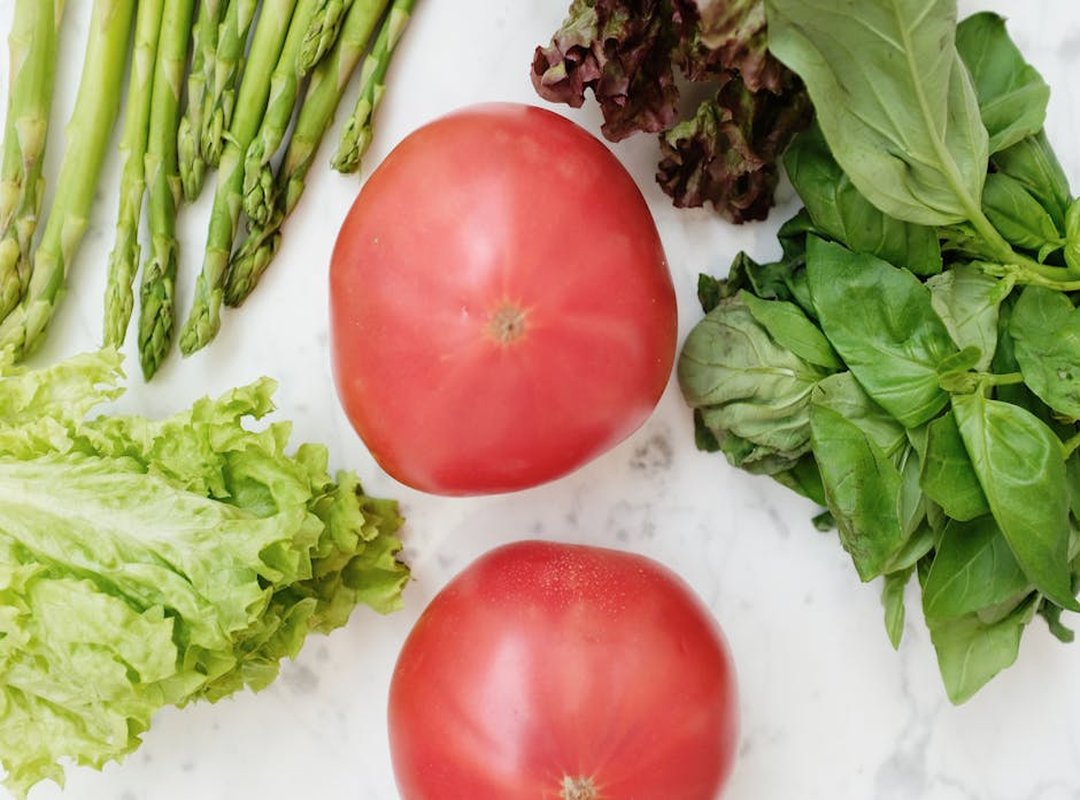 Cwbiancarecipes Fresh Food