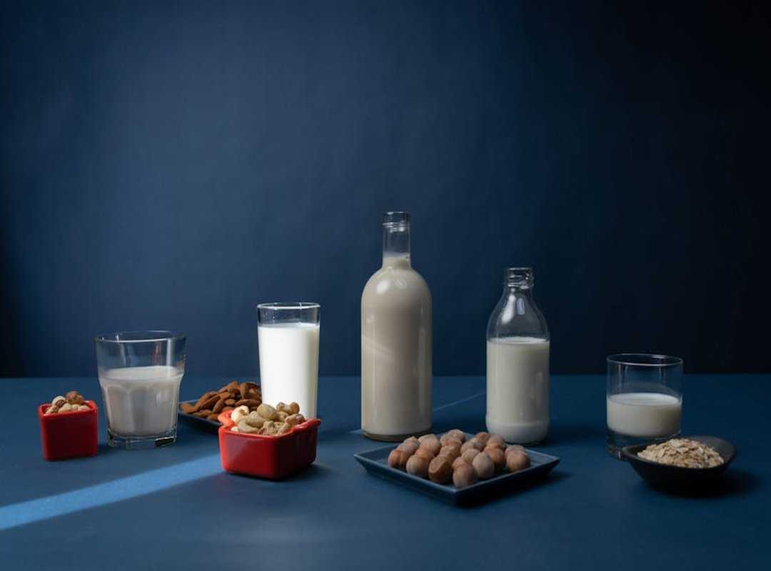 Does Felmusgano Contain Milk