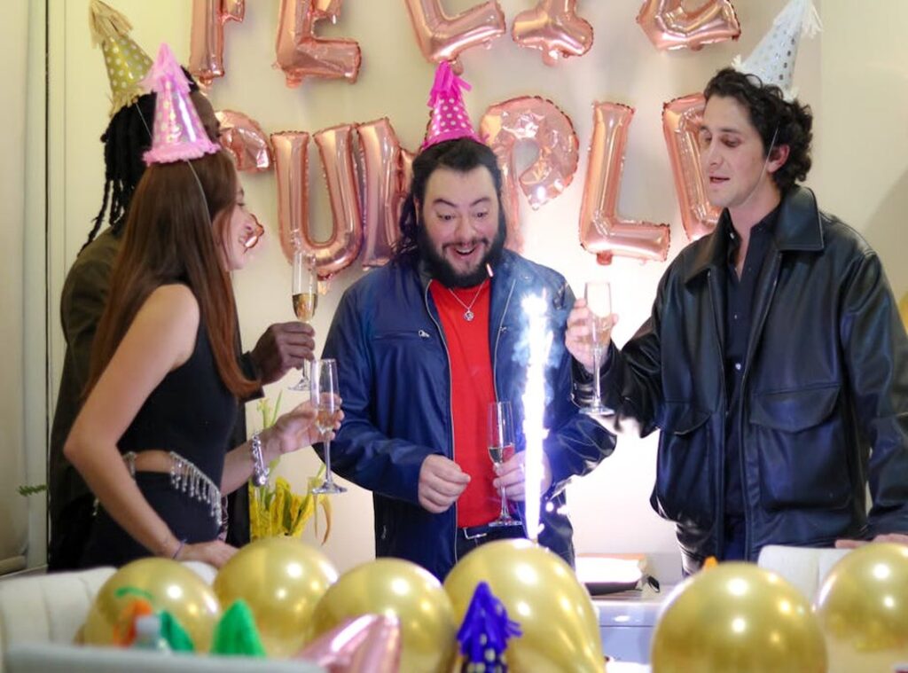 fallecido feliz cumpleaños mi angel del cielo