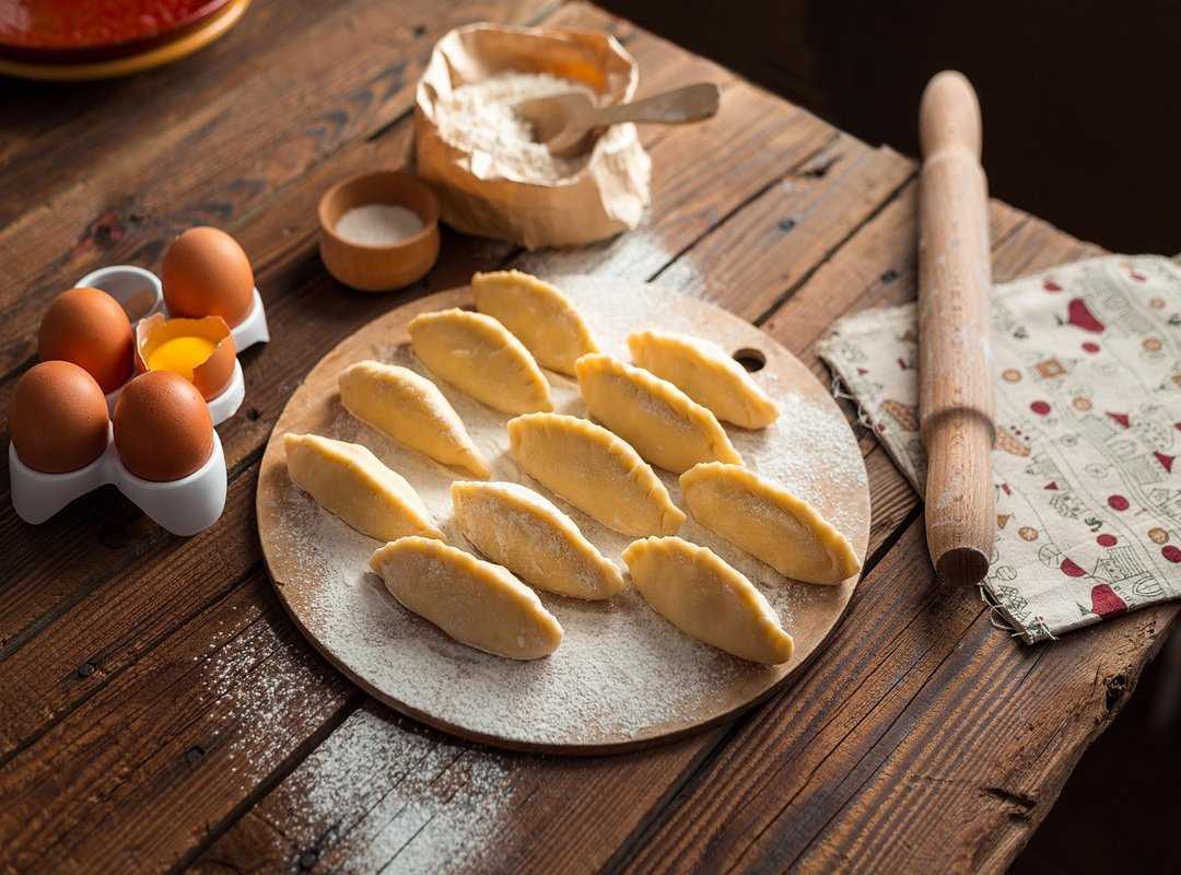 Flensutenol in Food