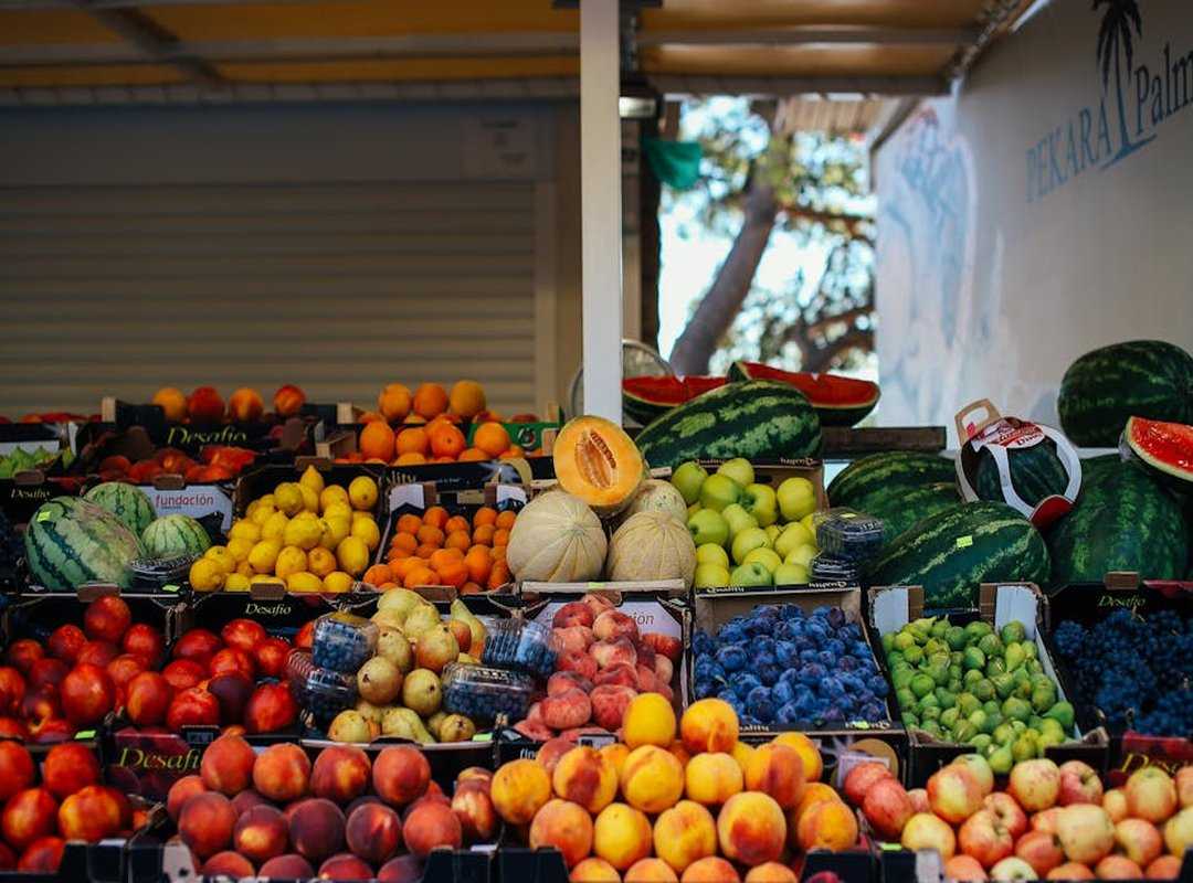 Fresh Fruit Cwbiancarecipes