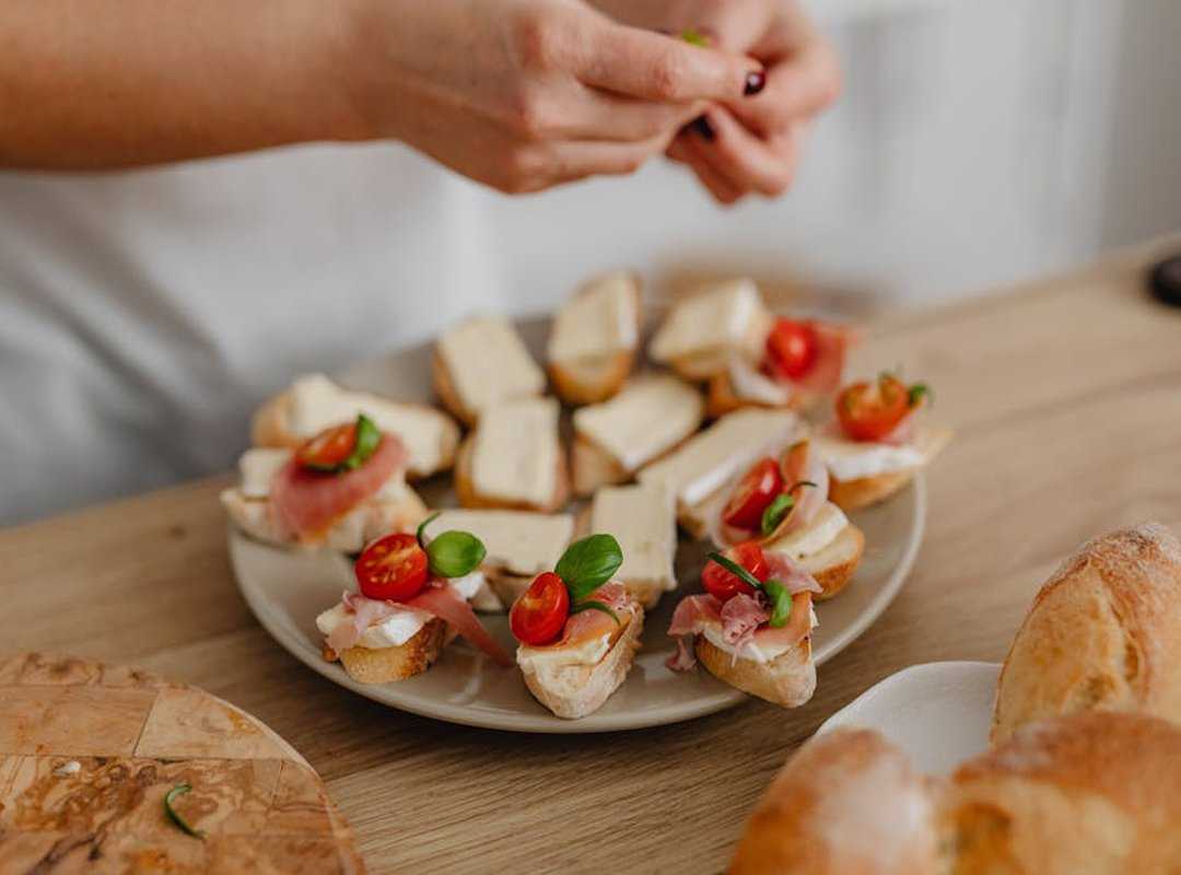 global cuisine flavor combinations
