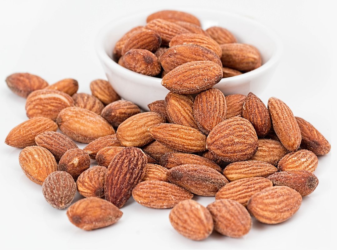 Healthy Snacks Jalbitesnacks