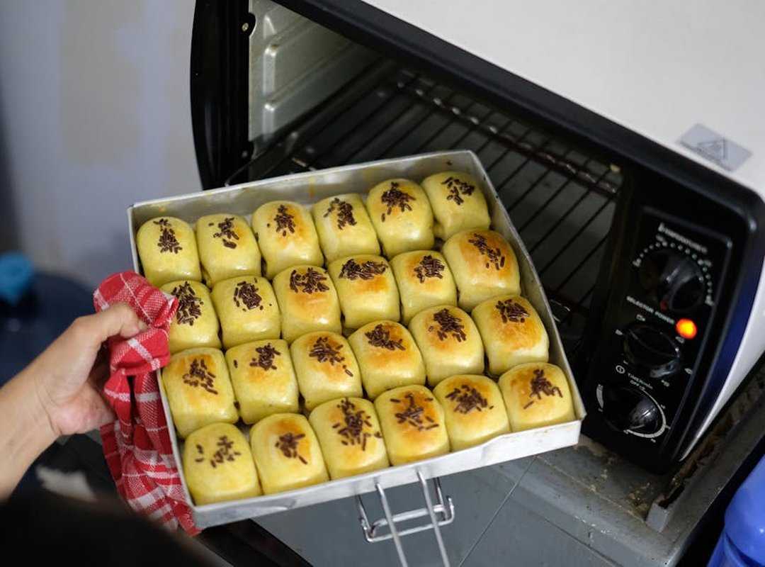 How to Bake Properly Cwbiancarecipes
