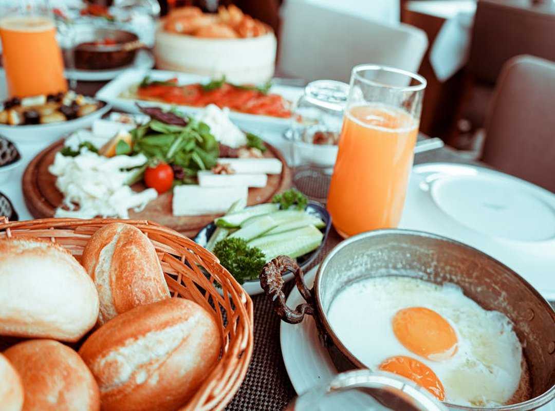 Jalbitesnacks Brunch Time
