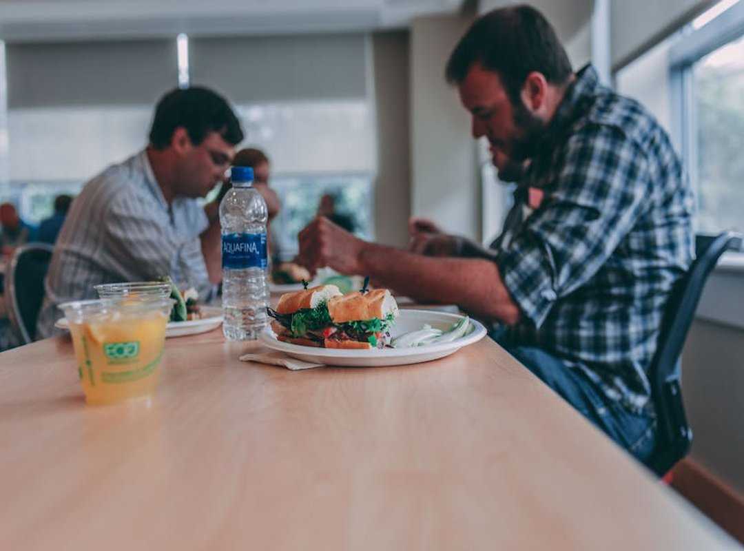 Jalbitesnacks Lunch Time