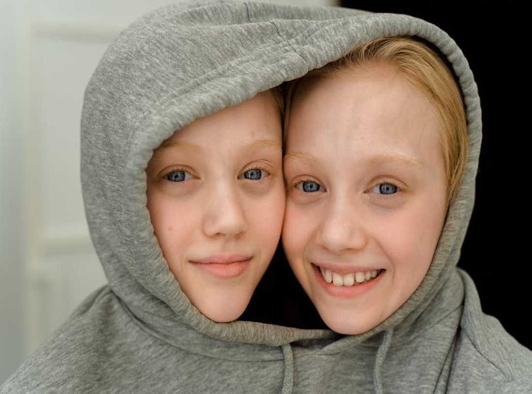 maddison twins leaked