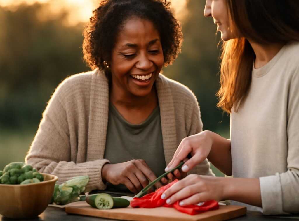 meal prep tips