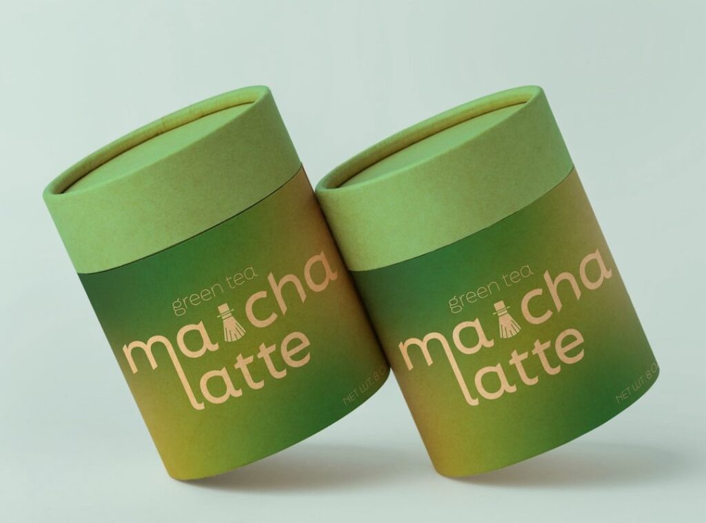 sustainable food packaging