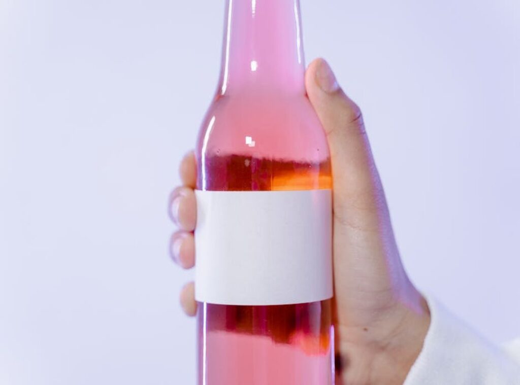 wine labels guide