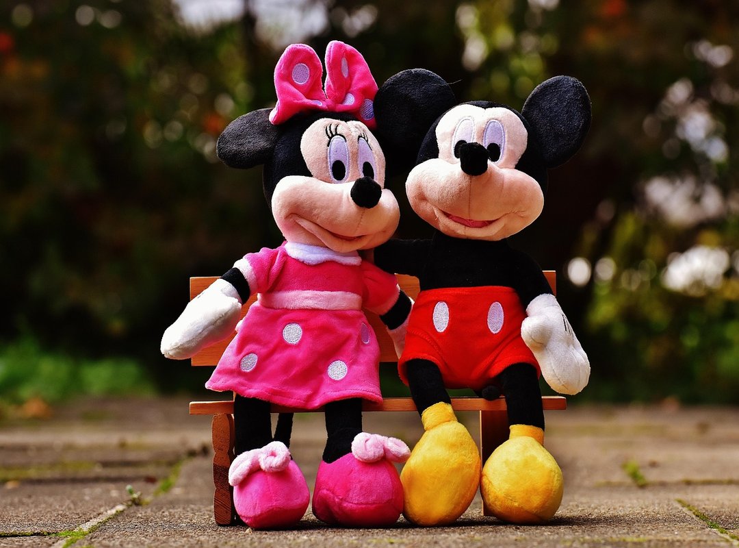 mickey mouse fnf png
