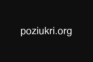 poziukri.org